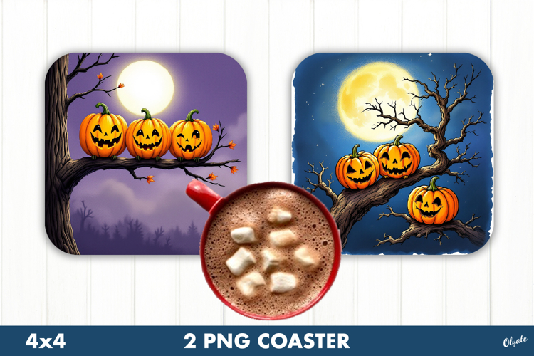 Halloween Pumpkin Clipart Image 23