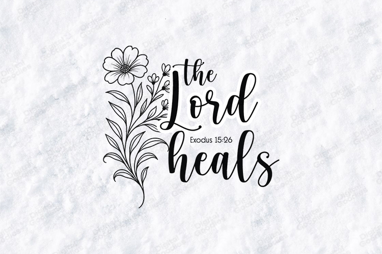 Scripture Bible Verse Svg Image 15