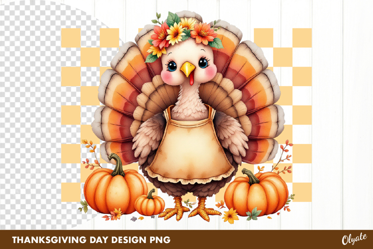 Cute Turkey Pictures Image 16