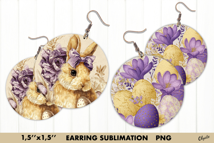 Earring Png Image 13