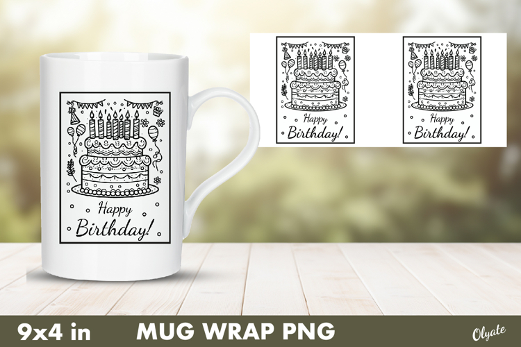 Birthday Cake Png Image 10