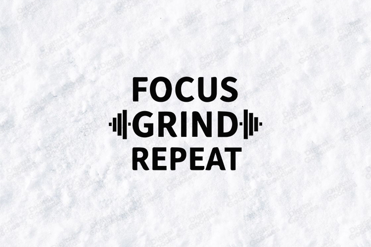 Motivation Svg Image 18