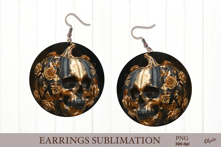 Sugar Skull Png Image 16