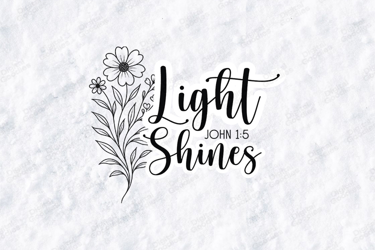 Scripture Bible Verse Svg Image 11