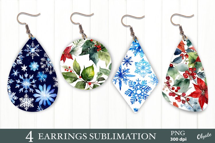 Earrings Png Image 23