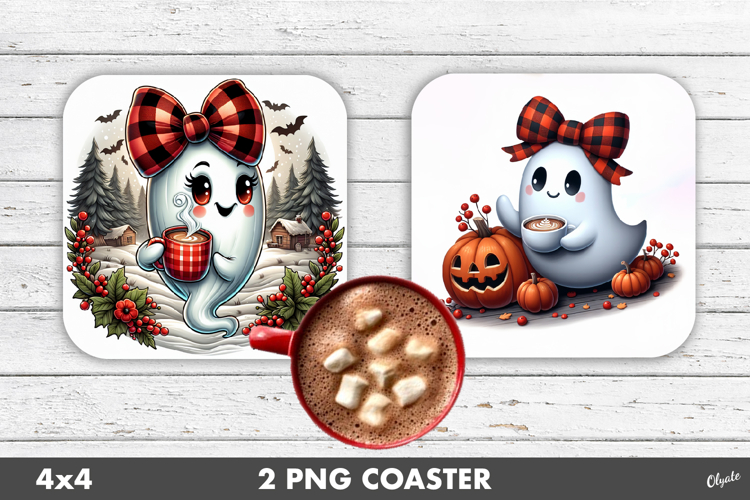 Cute Ghost Pictures Image 15