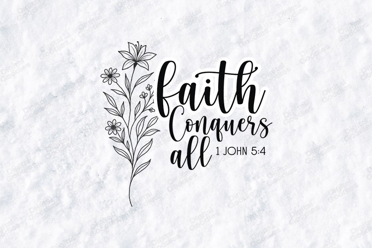 Scripture Bible Verse Svg Image 22