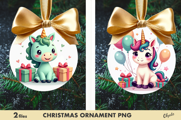 Ornament Png Image 7