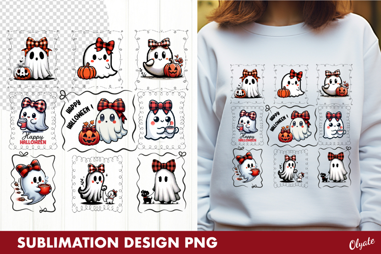 Cute Ghost Pictures Image 15