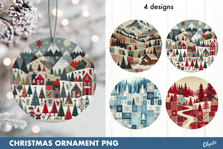 Ornament Png Image 15