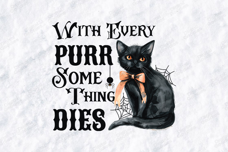 Black Magic Ghost SVG - Halloween Witch Pumpkin Pail PNG