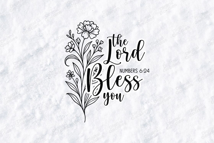 Christian Svg Image 20