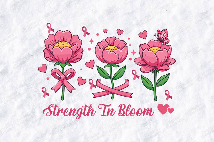 Flower Svg Cricut