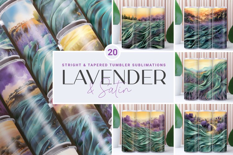 Lavender Background Image 10