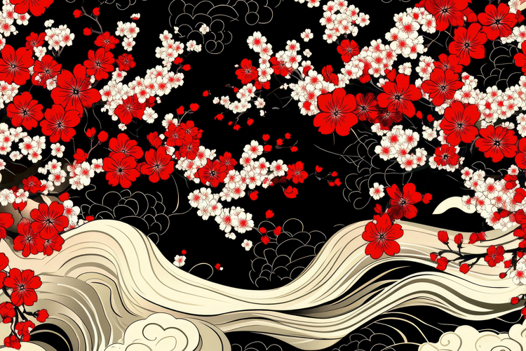 Japanese Wallpaper Image 7