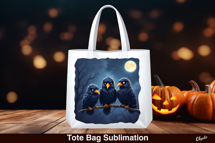 Crow Png Image 24