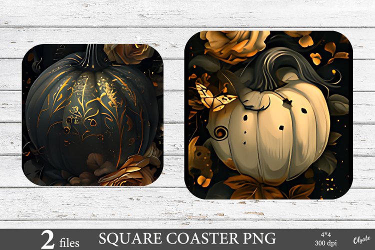 Pumpkin Clipart