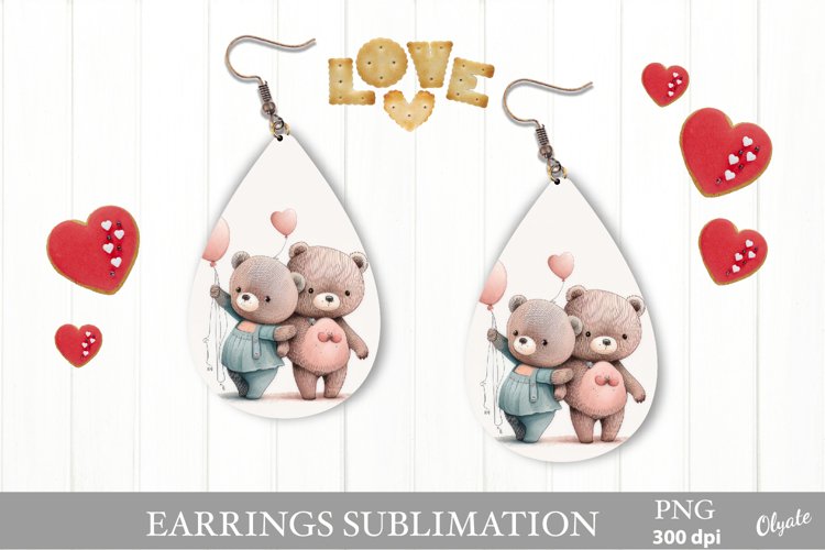 Valentines PNG Image 11