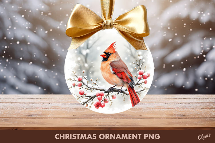 Cardinal Png Image 12