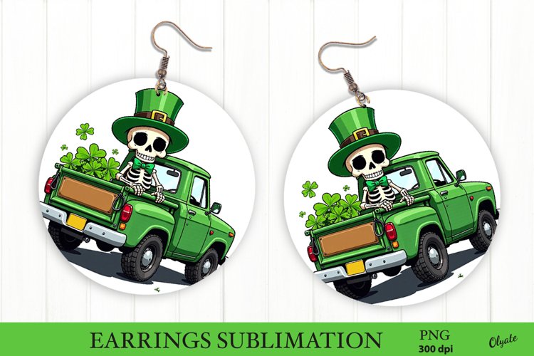 Earring Png Image 20