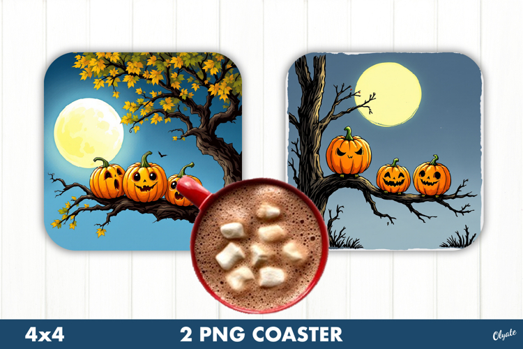 Halloween Pumpkin Clipart Image 22