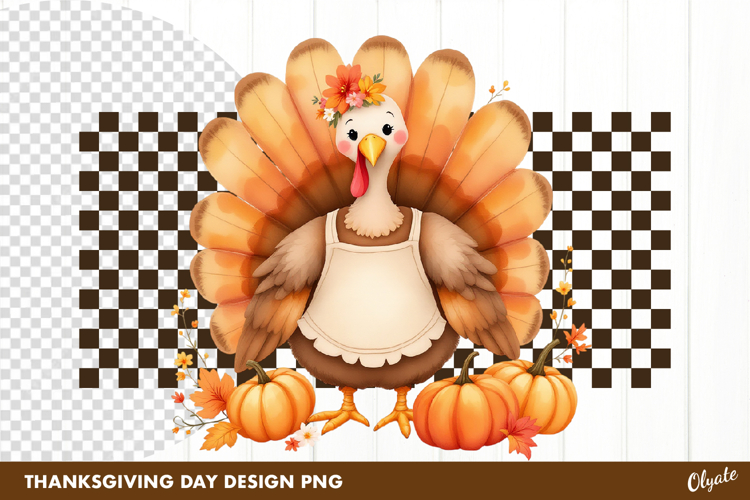 Cute Turkey Pictures Image 5