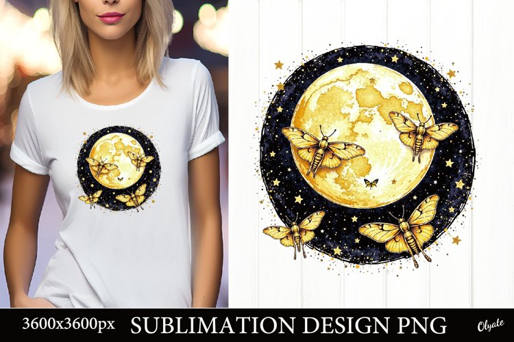 T-Shirt Design PNG Image 11