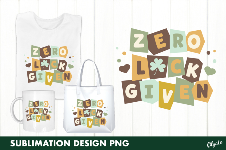 St Patrick’s Day Quote, St Patrick’s Day SVG, PNG, EPS