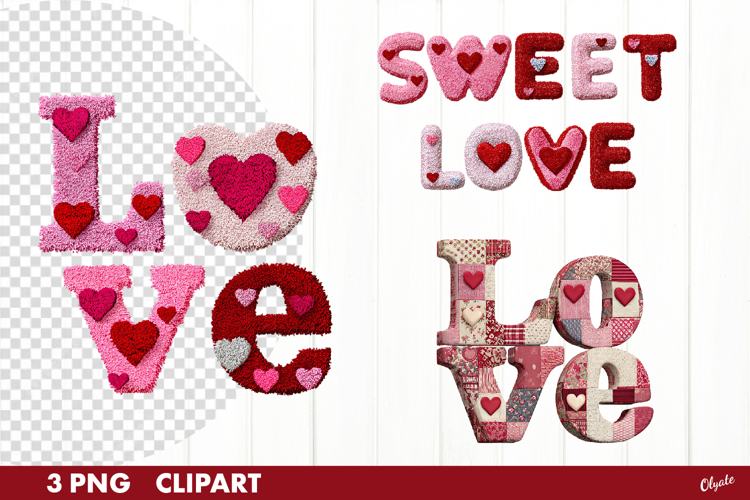 Love Clipart Image 11