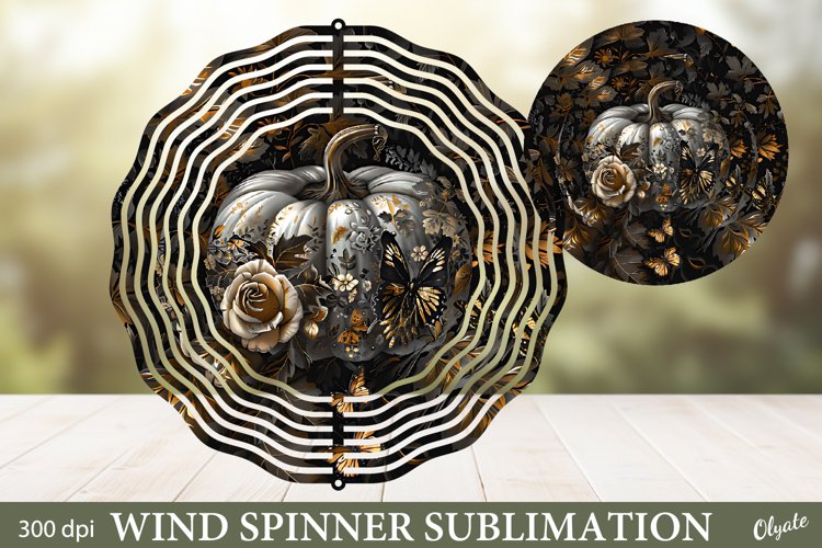 Pumpkin Clipart Image 24