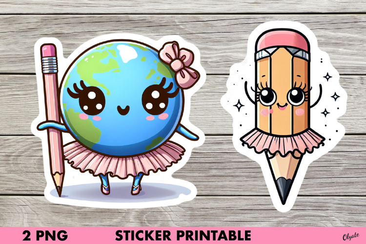 Back to School Clipart Image 6