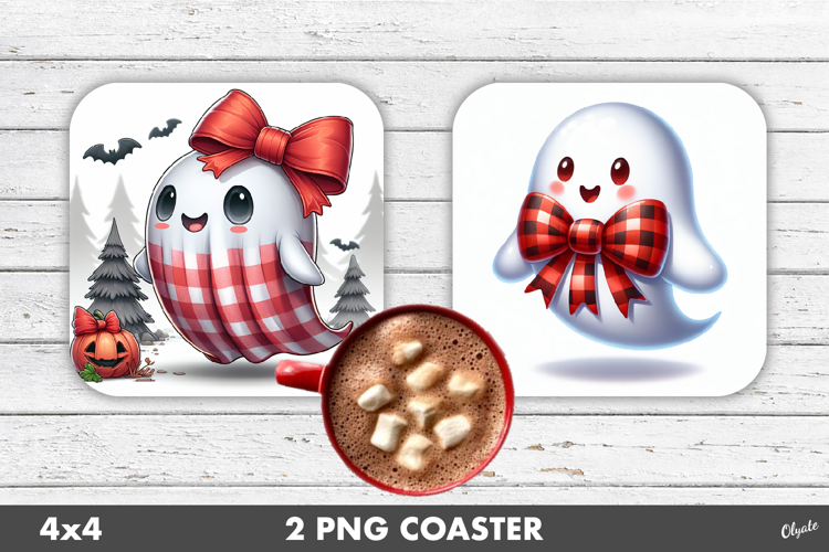 Cute Ghost Pictures Image 14