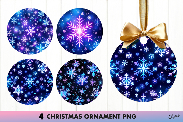 Christmas Decor Clipart Image 5