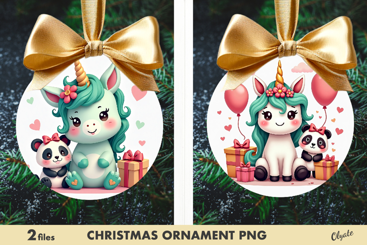 Ornament Png Image 6