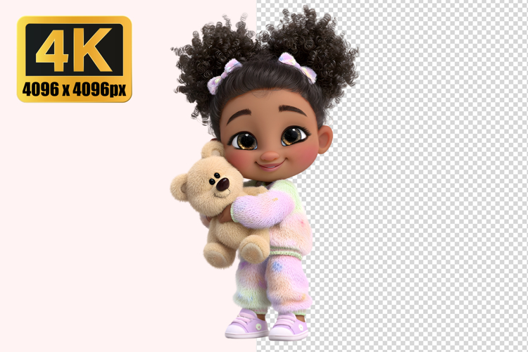 Baby Clipart Image 4