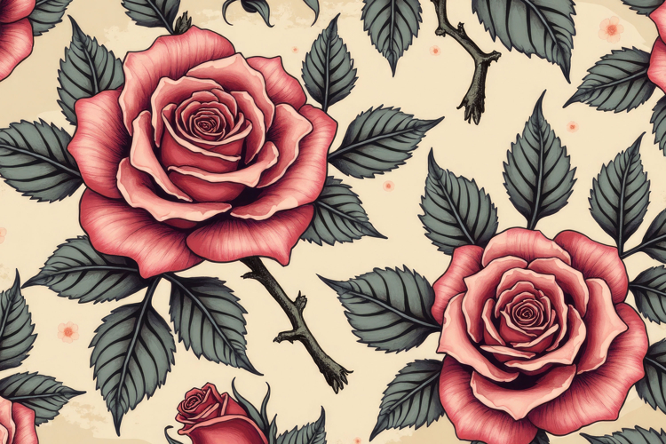 Sublimation Background Image 18