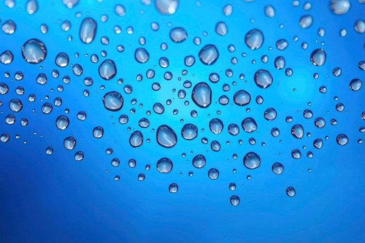 Water Texture Image 11