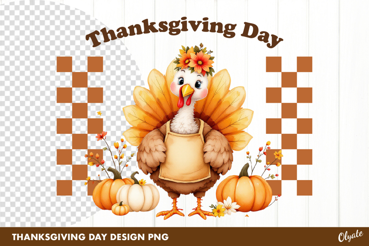 Cute Turkey Pictures Image 15