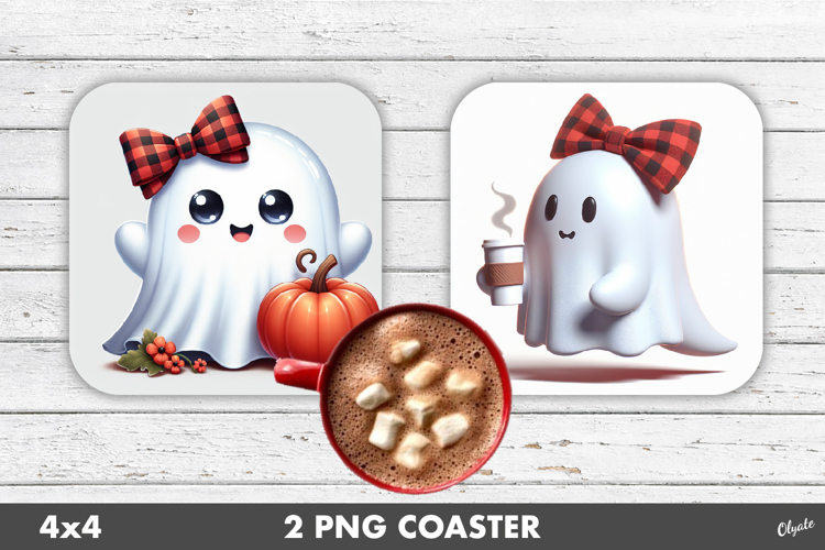 Cute Ghost Pictures Image 13