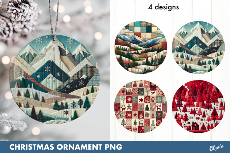Ornament Png Image 13