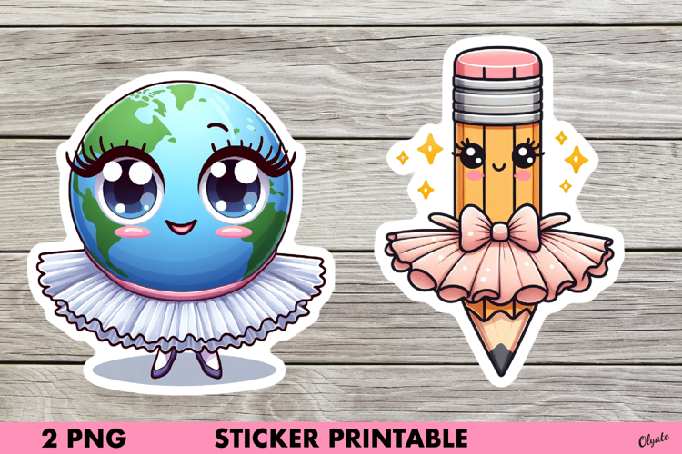 Back to School Clipart Image 4