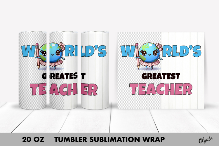 Back to School Tumbler Sublimation.Globe Tumbler PNG