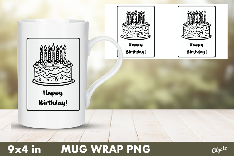 Birthday Cake Png Image 8