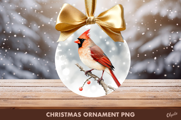 Cardinal Png Image 11