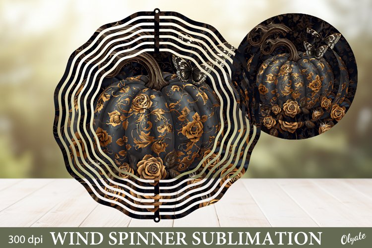 Pumpkin Clipart Image 23