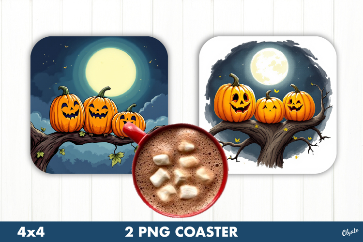 Halloween Pumpkin Clipart Image 21
