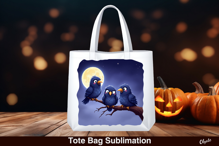 Crow Png Image 23