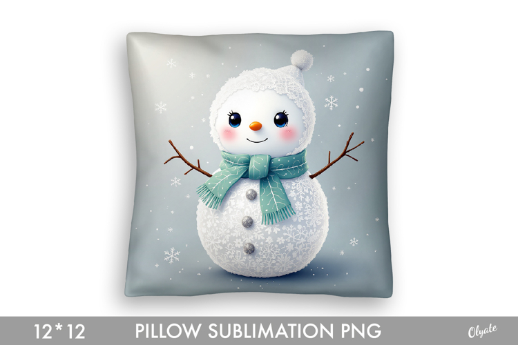 Snowman Clipart