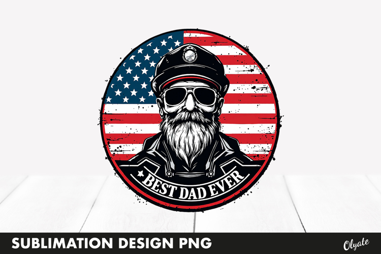 4th of July BBQ Sublimation PNG, Grill Master PNG