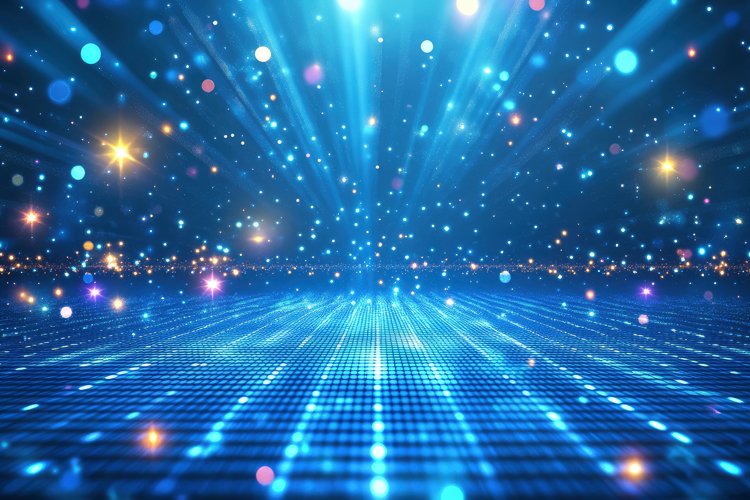 Grid Texture Image 7